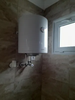 2-Zimmer-Haus kaufen in Eisenstadt - Umgebung – 40 m², € 49.000 – Bild 7 von 8