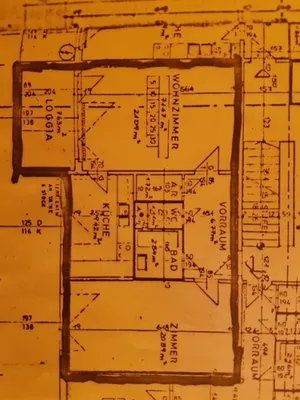 2-Zimmer-Wohnung kaufen in Wien – 71,47 m², € 229.000 – Bild 13 von 13