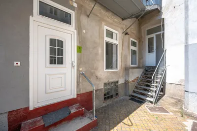 1-Zimmer-Wohnung kaufen in Wien – 39,66 m², € 118.900 – Bild 12 von 15