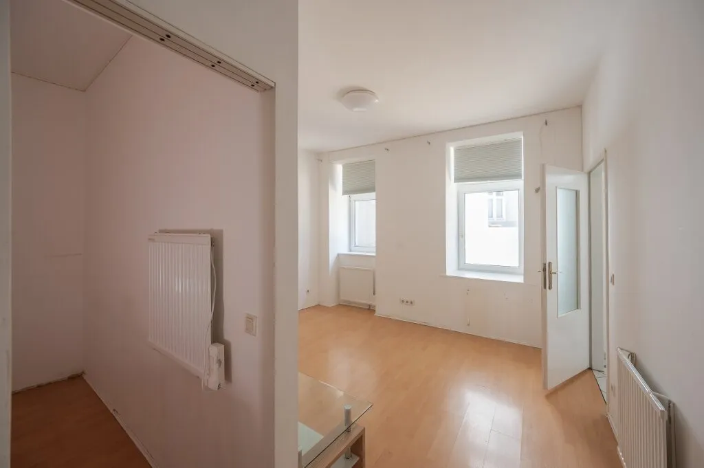 Wohnung – Wien, Fünfhaus - Ansicht 3