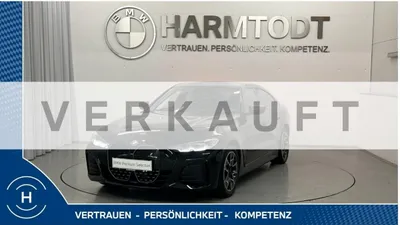 BMW i4 eDrive40 *M-Sportpaket*