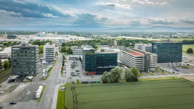 Gewerbeimmobilie mieten in Graz-Umgebung – 226 m², € 4.917 – Bild 3 von 14
