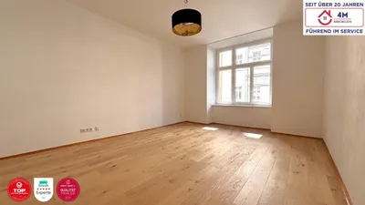 1-Zimmer-Wohnung kaufen in Wien – 31 m², € 210.000 – Bild 3 von 8