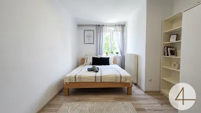 3-Zimmer-Wohnung kaufen in Krems an der Donau – 91,23 m², € 249.000 – Bild 2 von 7