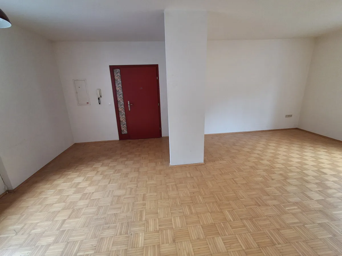 Schlossbergblick - Ansicht 2