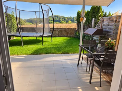 4-Zimmer-Wohnung mieten in Hartberg-Fürstenfeld – 89,5 m², € 1.047 – Bild 2 von 11