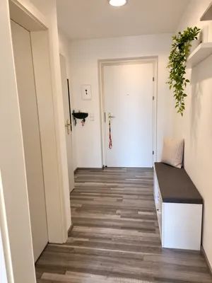 4-Zimmer-Wohnung mieten in Hartberg-Fürstenfeld – 89,5 m², € 1.047 – Bild 5 von 11