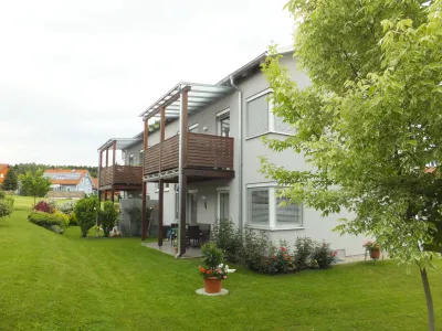 4-Zimmer-Wohnung mieten in Hartberg-Fürstenfeld – 89,5 m², € 1.047 – Bild 1 von 11