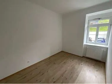 Aktion: die ersten 6 Monate billiger Wohnen! Mürzzuschlag- Geräumige 2-Zimmer Wohnung - Widok 3