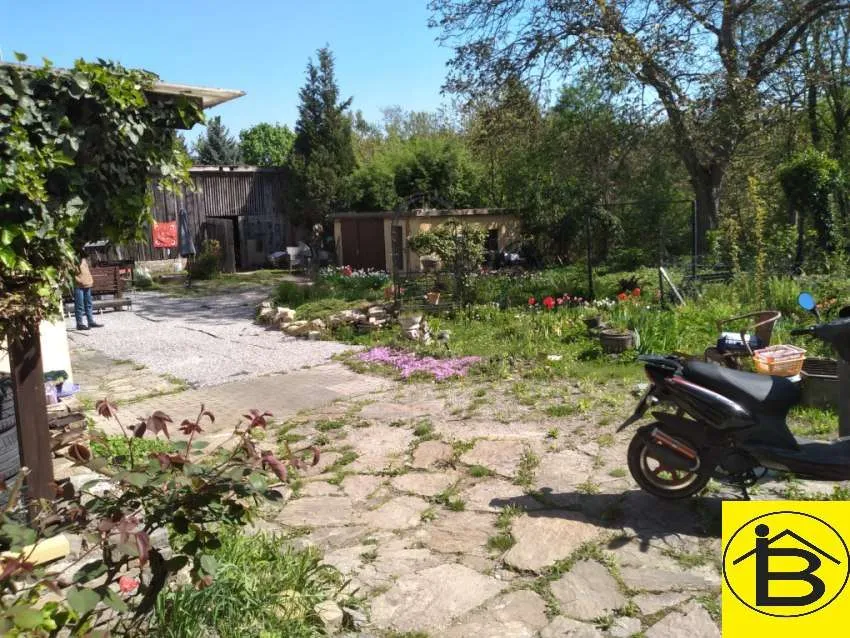 Ruhig gelegen Anwesen in Traismauer zu verkaufen - Widok 2