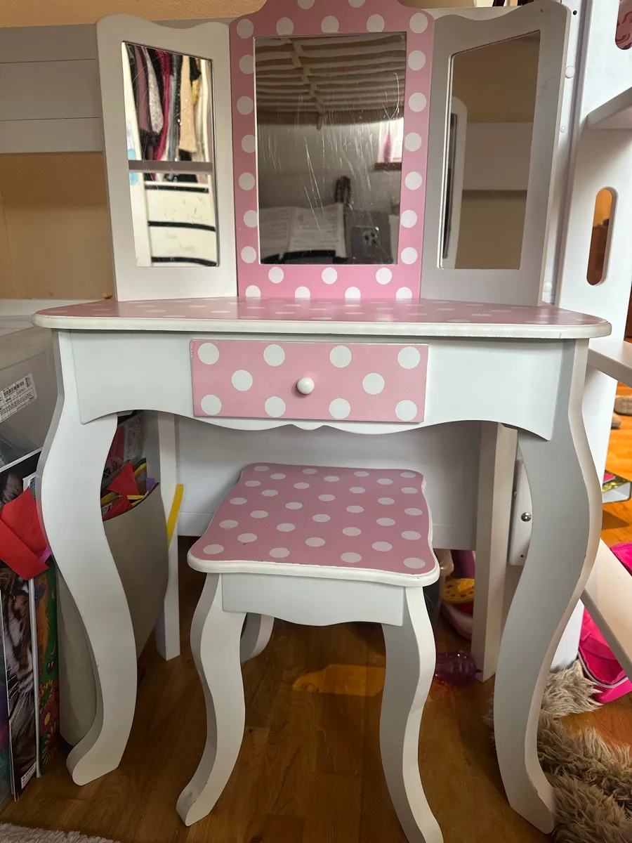 Schminktisch Für Kinder kaufen
