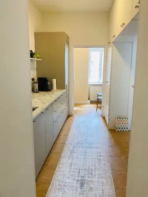 1-Zimmer-Gewerbeimmobilie mieten in Wien – 8 m², € 200 – Bild 3 von 5