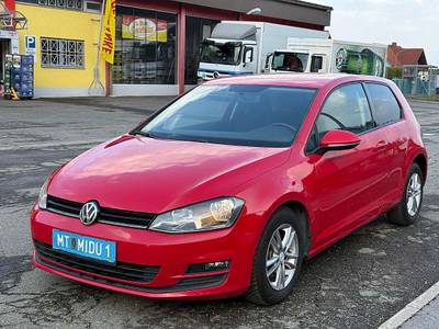 VW Golf Trendline 1,2 TSI