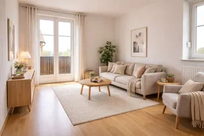 3-Zimmer-Wohnung mieten in Wolfsberg – 70 m², € 630 – Bild 14 von 43