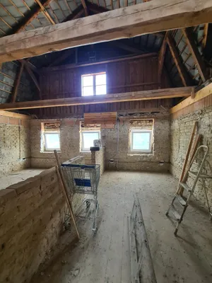 5-Zimmer-Haus kaufen in Hollabrunn – 82 m², € 74.000 – Bild 10 von 12