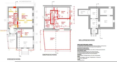 5-Zimmer-Haus kaufen in Hollabrunn – 82 m², € 74.000 – Bild 6 von 12