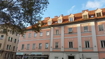 Wohnung zur Miete in 8010 Graz