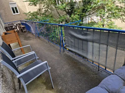 3-Zimmer-Wohnung mieten in Graz – 58 m², € 683 – Bild 17 von 17