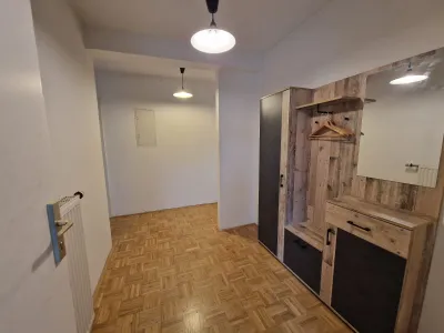 3-Zimmer-Wohnung mieten in Graz – 58 m², € 683 – Bild 14 von 17