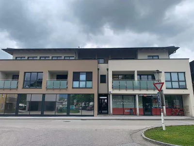 3-Zimmer-Wohnung mieten in Vöcklabruck – 130 m², € 1.980 – Bild 12 von 16