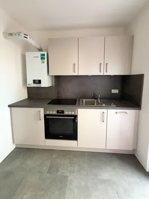 2-Zimmer-Wohnung mieten in Salzburg Stadt – 57 m², € 1.190 – Bild 1 von 16