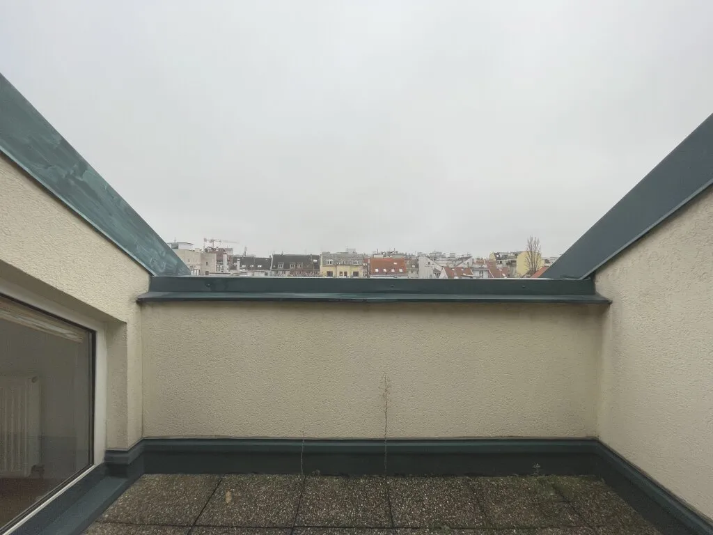 Single Hit - Maisonettewohnung in bester Lage - Ansicht 3