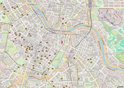 5-Zimmer-Gewerbeimmobilie mieten in Wien – 186 m², € 3.325 – Bild 17 von 17