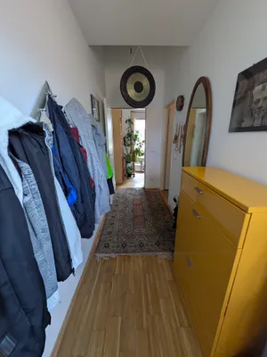 3-Zimmer-Wohnung mieten in Wien – 89 m², € 1.400 – Bild 2 von 16