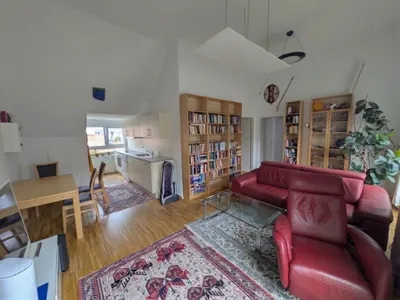 3-Zimmer-Wohnung mieten in Wien – 89 m², € 1.400 – Bild 3 von 16