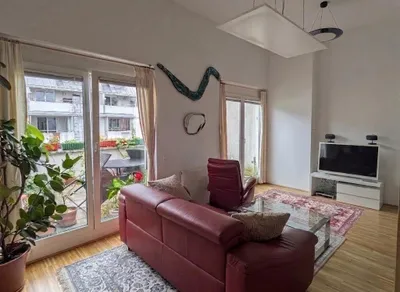 3-Zimmer-Wohnung mieten in Wien – 89 m², € 1.400