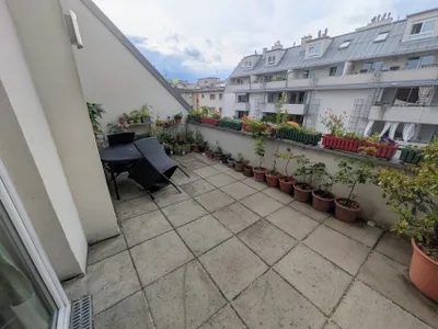 3-Zimmer-Wohnung mieten in Wien – 89 m², € 1.400 – Bild 15 von 16