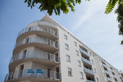 2-Zimmer-Wohnung kaufen in Graz – 37,43 m², € 160.500 – Bild 14 von 15
