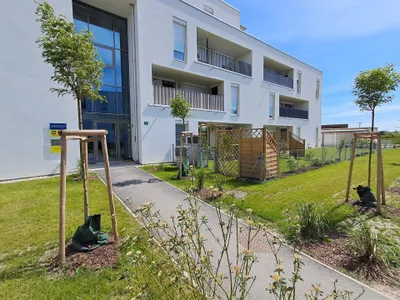 2-Zimmer-Wohnung mieten in Tulln – 67,78 m², € 743