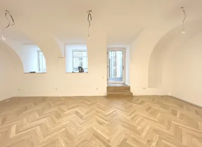 3-Zimmer-Gewerbeimmobilie kaufen in Wien – 78 m², € 335.000 – Bild 2 von 9