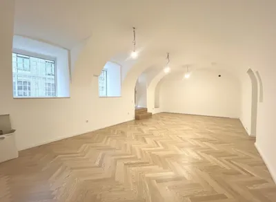 3-Zimmer-Gewerbeimmobilie kaufen in Wien – 78 m², € 335.000