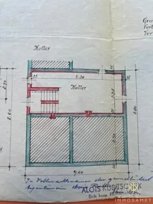 3-Zimmer-Haus mieten in Wien – 90 m², € 1.600 – Bild 50 von 60