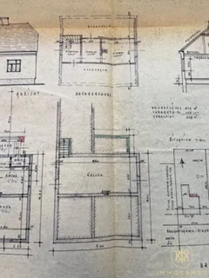 3-Zimmer-Haus mieten in Wien – 90 m², € 1.600 – Bild 58 von 60