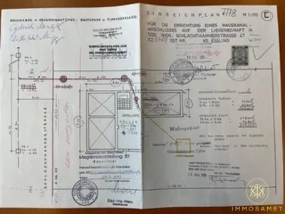 3-Zimmer-Haus mieten in Wien – 90 m², € 1.600 – Bild 59 von 60