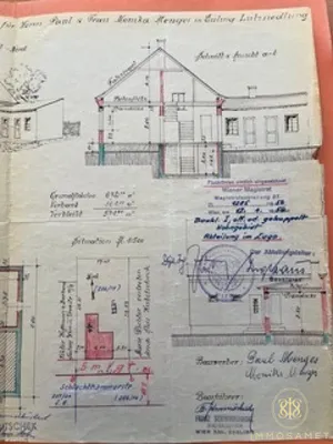 3-Zimmer-Haus mieten in Wien – 90 m², € 1.600 – Bild 53 von 60