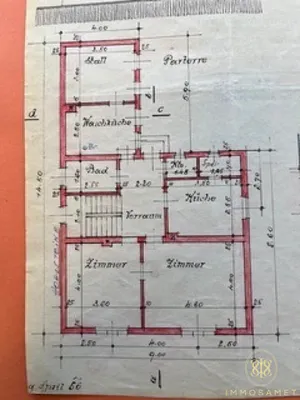 3-Zimmer-Haus mieten in Wien – 90 m², € 1.600 – Bild 51 von 60