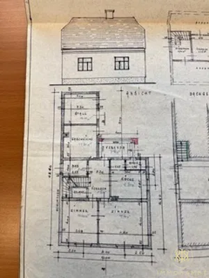 3-Zimmer-Haus mieten in Wien – 90 m², € 1.600 – Bild 56 von 60