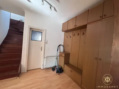3-Zimmer-Haus mieten in Wien – 90 m², € 1.600 – Bild 24 von 60