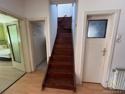 3-Zimmer-Haus mieten in Wien – 90 m², € 1.600 – Bild 36 von 60