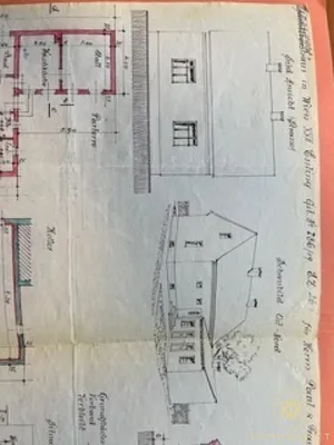 3-Zimmer-Haus mieten in Wien – 90 m², € 1.600 – Bild 57 von 60