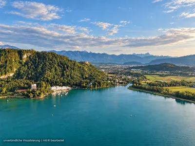 4-Zimmer-Wohnung kaufen in Villach Land – 116 m² – Bild 3 von 8