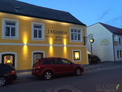 35-Zimmer-Gewerbeimmobilie kaufen in Mödling – 1 105 m², € 2.880.000 – Bild 4 von 25