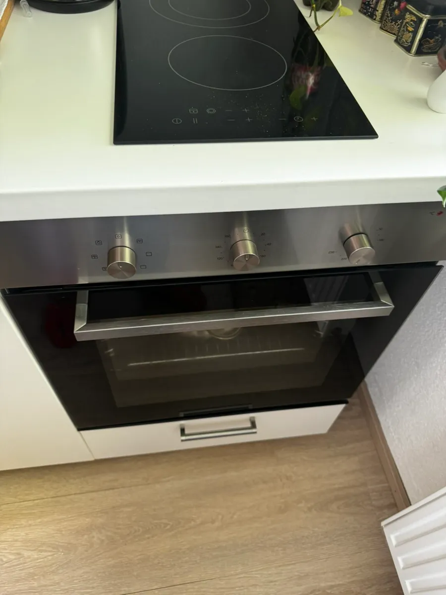 2 Zimmer Wohnung Salzburg Parsch - provisionsfrei - Ansicht 3