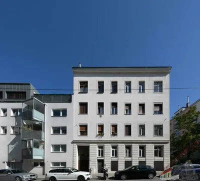 1-Zimmer-Wohnung kaufen in Wien – 26,65 m², € 119.000 – Bild 7 von 8