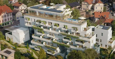 Wohnung kaufen in Graz – 106,56 m², € 885.000 – Bild 2 von 7