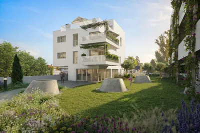 Wohnung kaufen in Graz – 106,56 m², € 885.000 – Bild 4 von 7